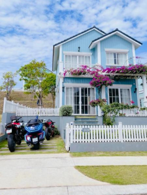 Villa 028 - Villa Novaworld Phan Thiet View Biển - 3BR - 3 Toilet